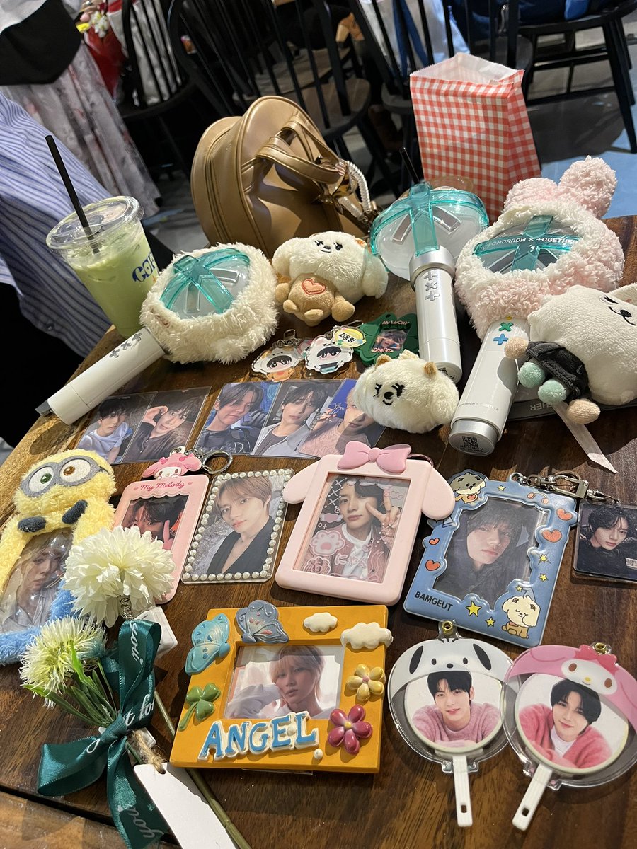 Wella | 7th year with txt 𐙚˙✧˖° tweet media