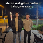 Photo by Mustafa (@2001model)
