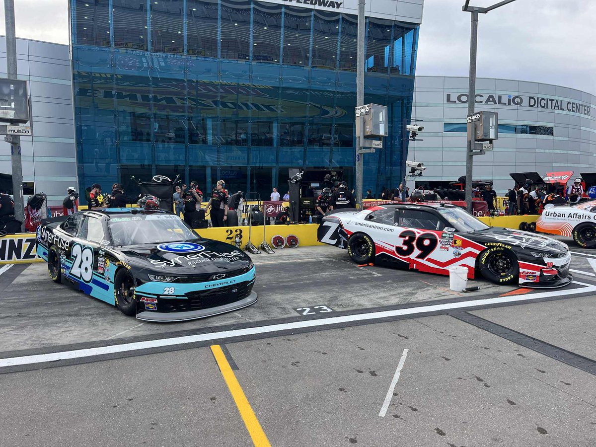 RSS Racing tweet media