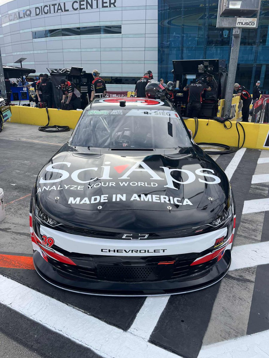 RSS Racing tweet media