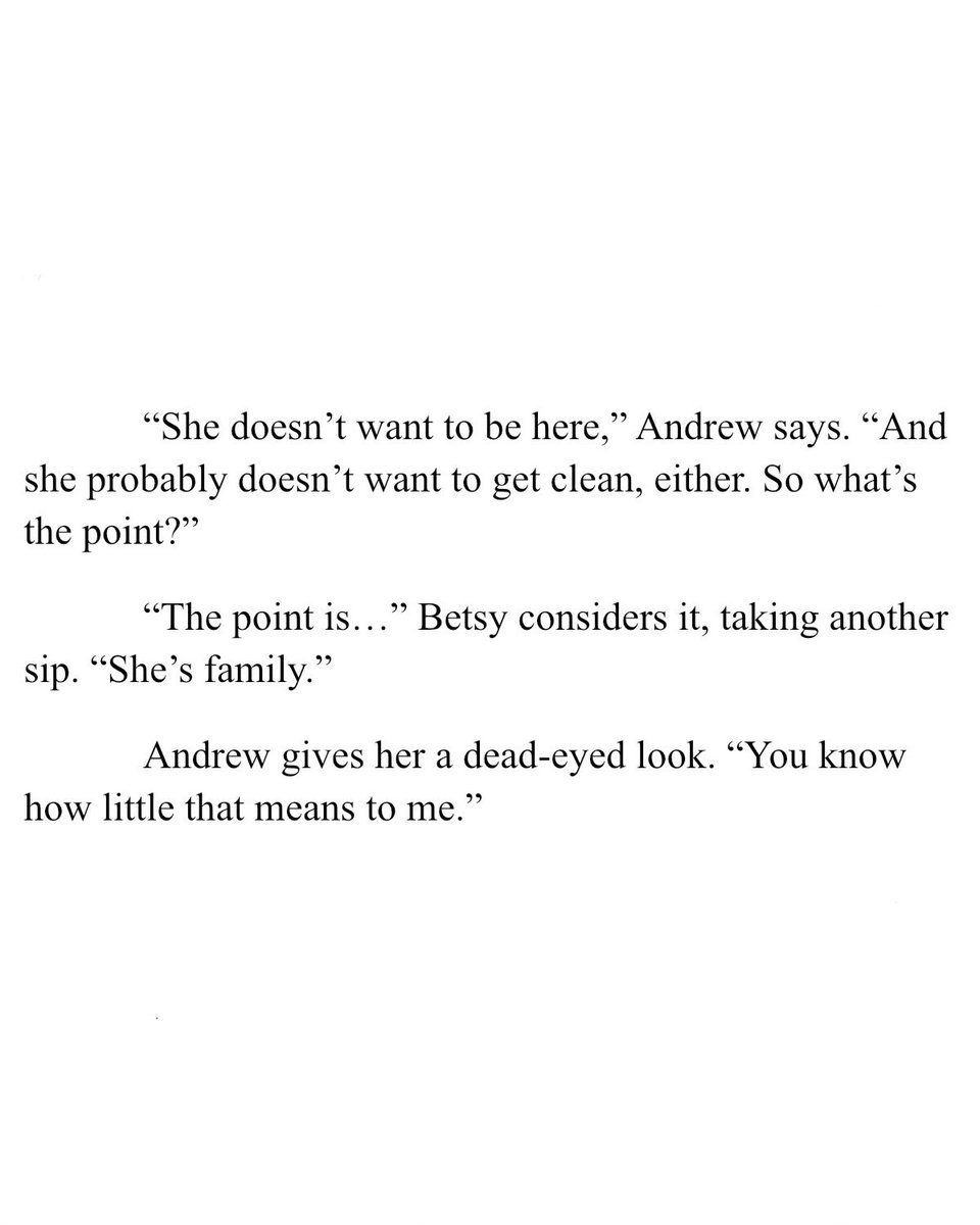 kevindaysworld's tweet photo. after 5000 years i’m finally writing eve minyard part 2 and the parallels are Parallelling https://t.co/nRzKoKyAQV