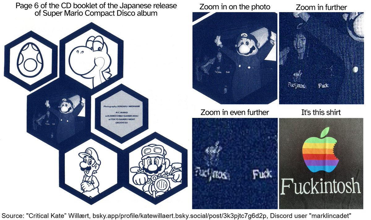 Supper Mario Broth tweet media