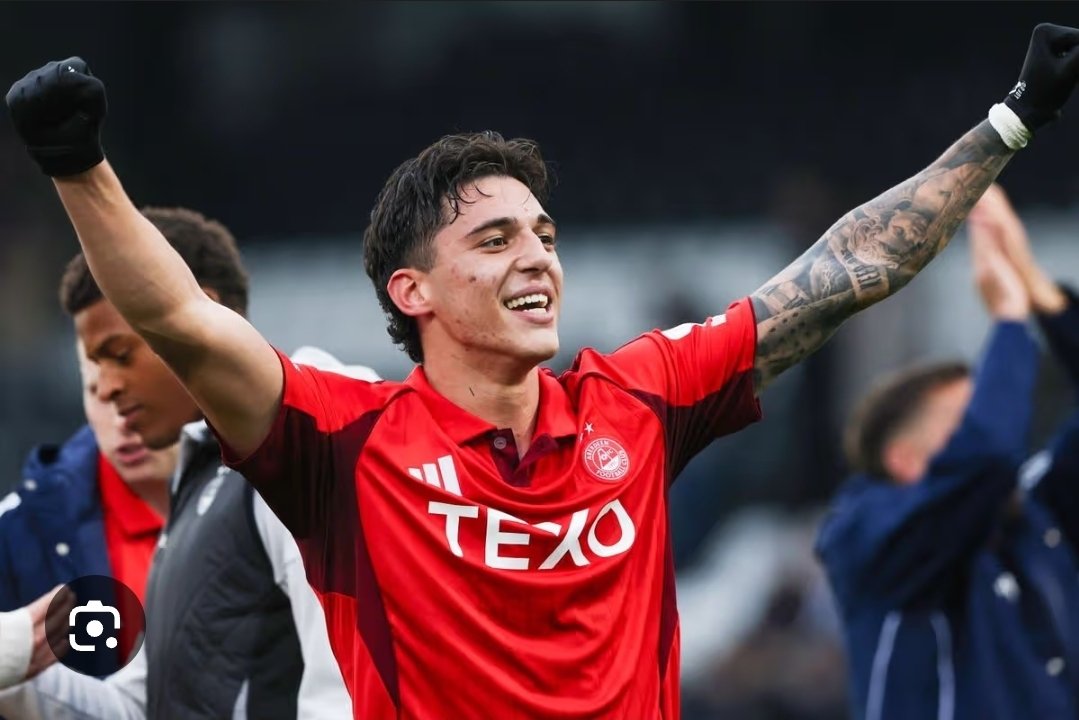 Martin Freuston tweet media