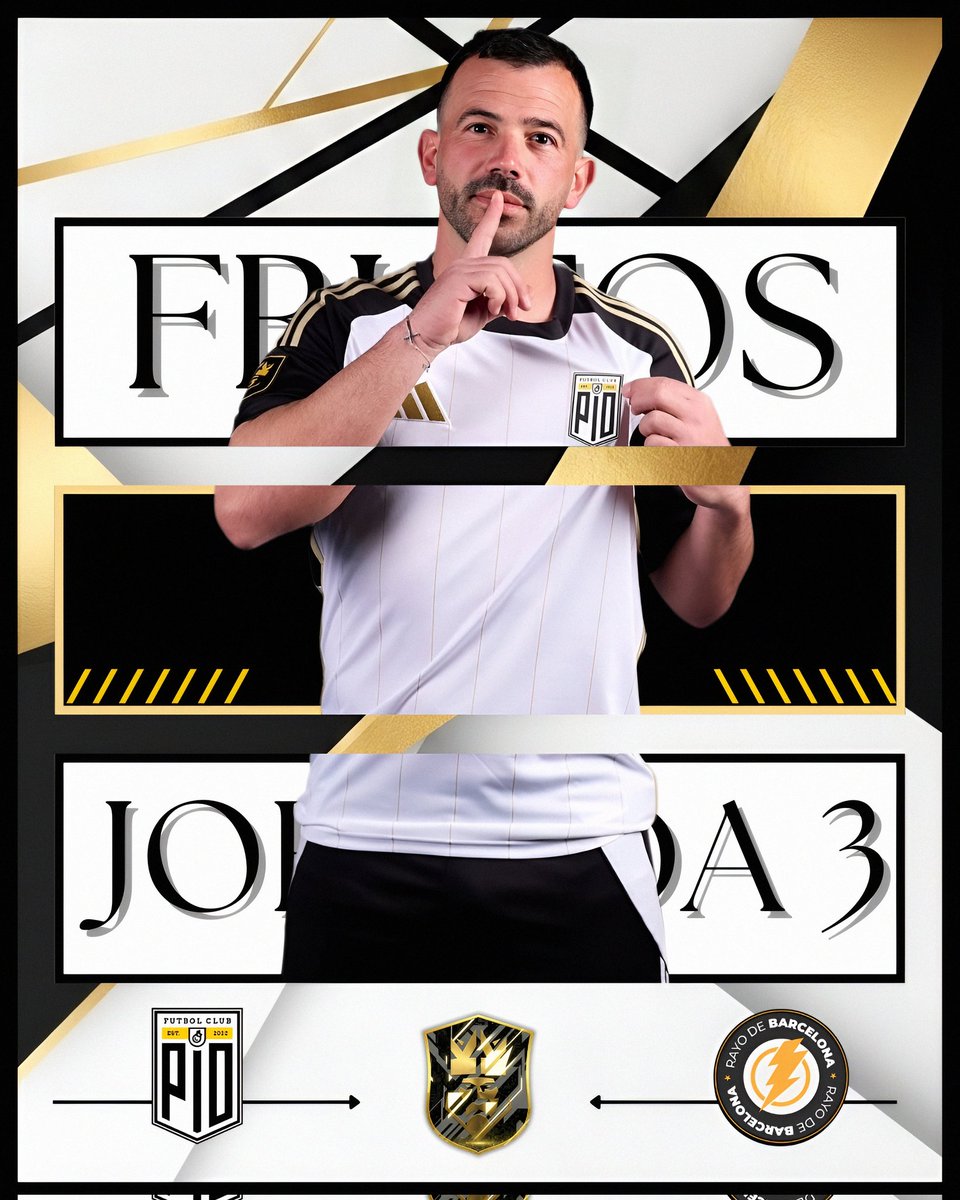 Club de Pollos FC tweet media