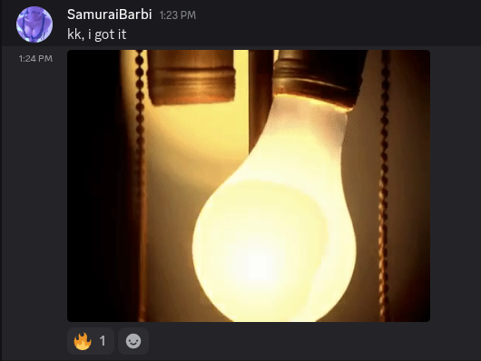 SamuraiBarbi tweet media