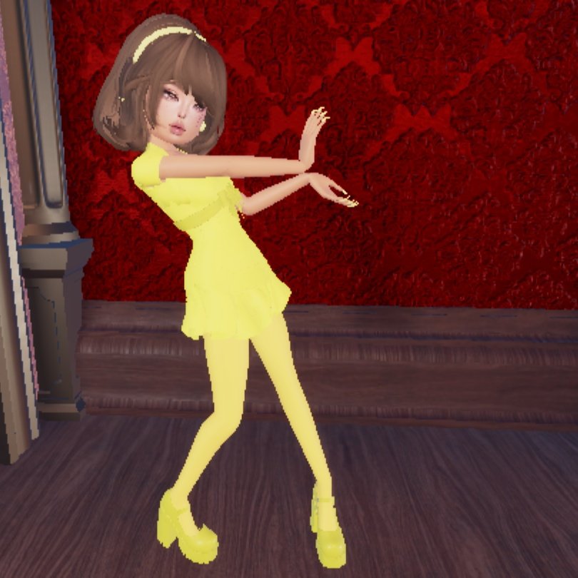 catch my heart baby~ 

<a href="/YENA_OFFICIAL/">최예나</a> #catchcatch