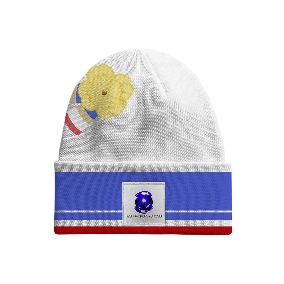MATIKANEFUKUKITARU BEANIE