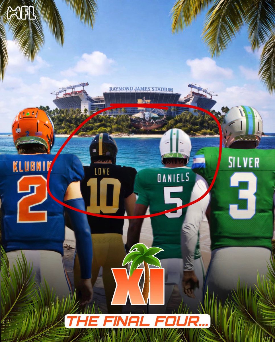 MFL Insider Alan Schlepner tweet media