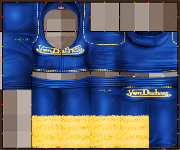 9enny's tweet photo. von dutchess fits by me 
@ SADITY GIRLS : https://t.co/8Pq2aiVZ4q

14x recolours + diff option shoes (sandals/furr boots)
+ matching UGC with these fits in @ theDOLLeffect

#roblox #robloxart #ROBLOX #robloxdesign #robloxclothes #robloxdesigner #robloxUGC https://t.co/YyzUid65Oa