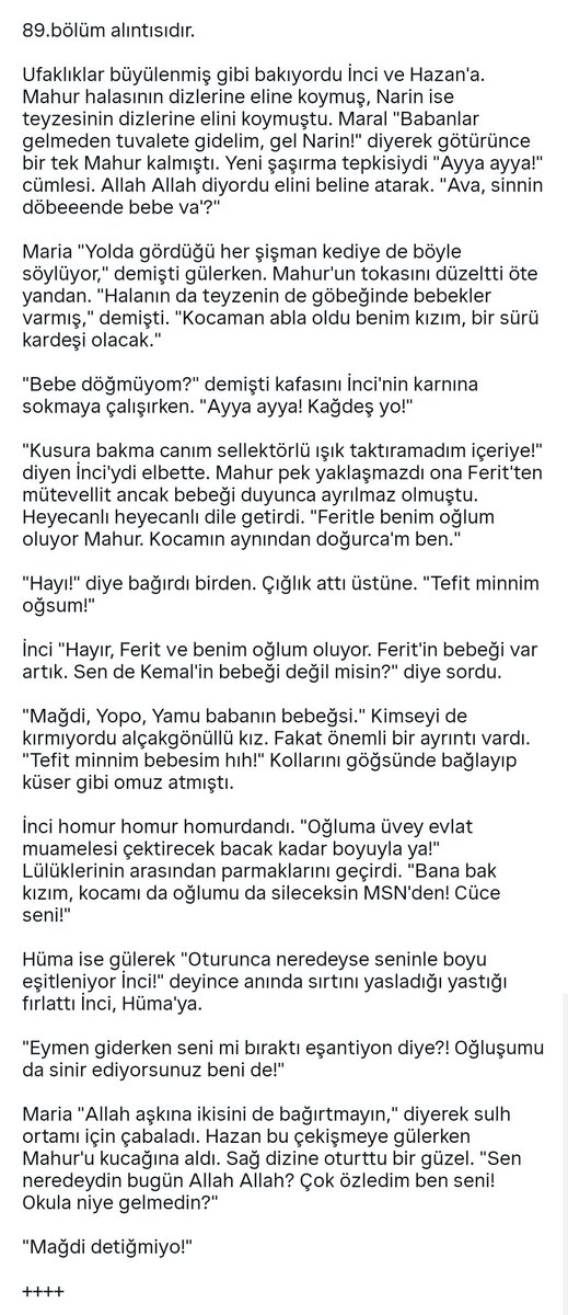 ilkyazlalesi's tweet photo. 89.bölüm alıntısıdır. https://t.co/yBYdcVcHiM