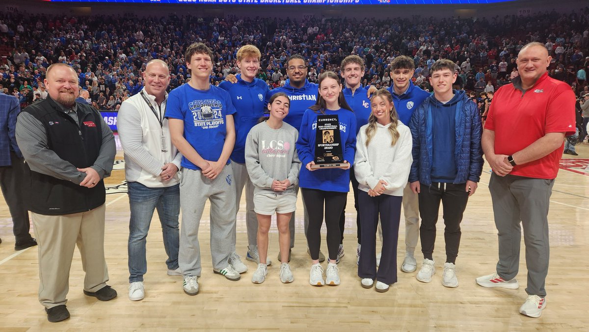 NE Coaches Assoc. tweet media