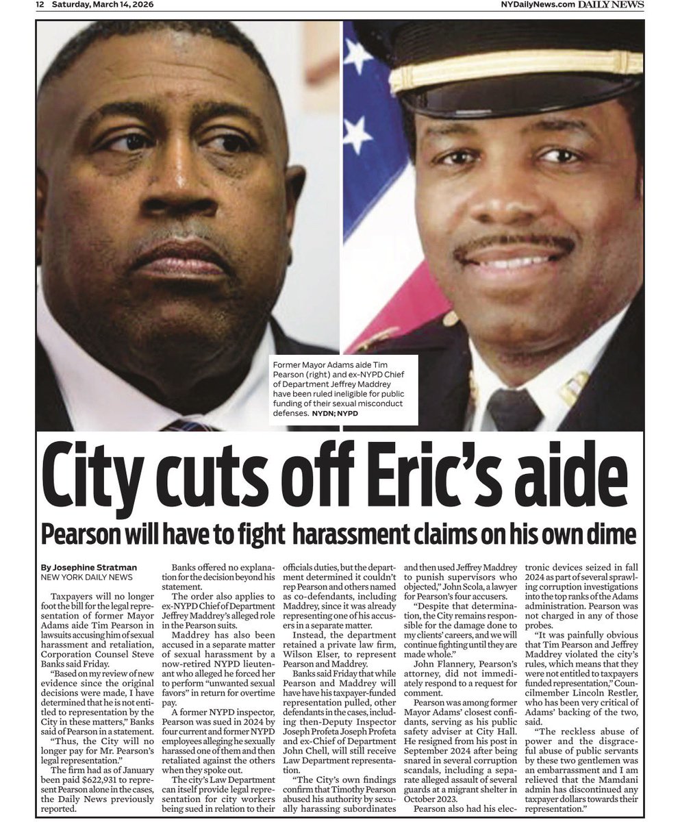 Jeff Stolzer tweet media