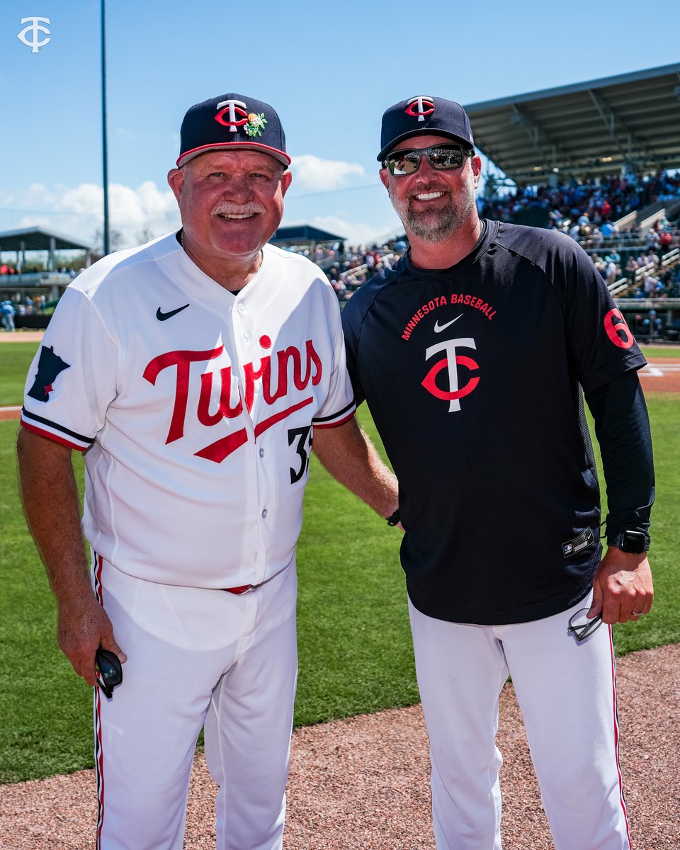 Minnesota Twins tweet media