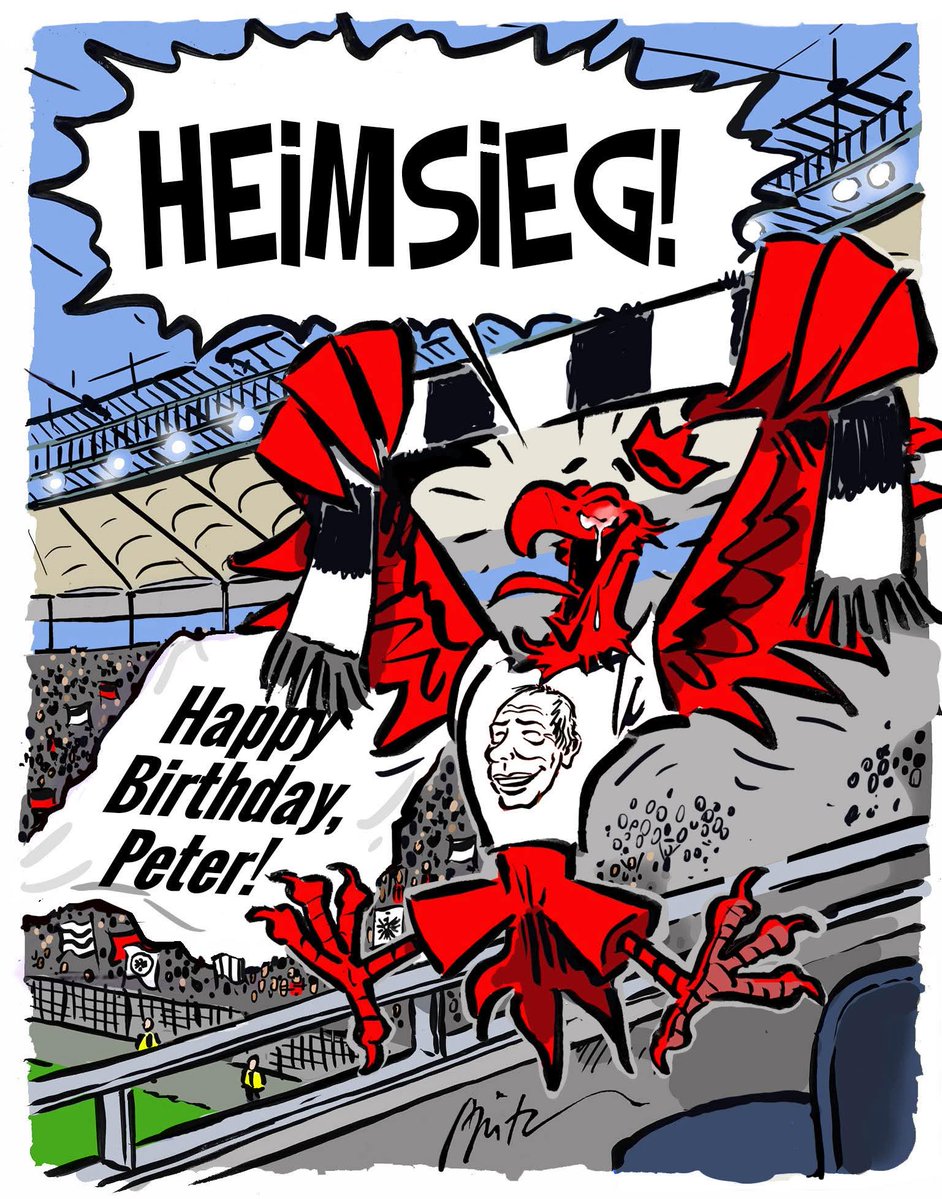 Stefan GErhardt #4 tweet media