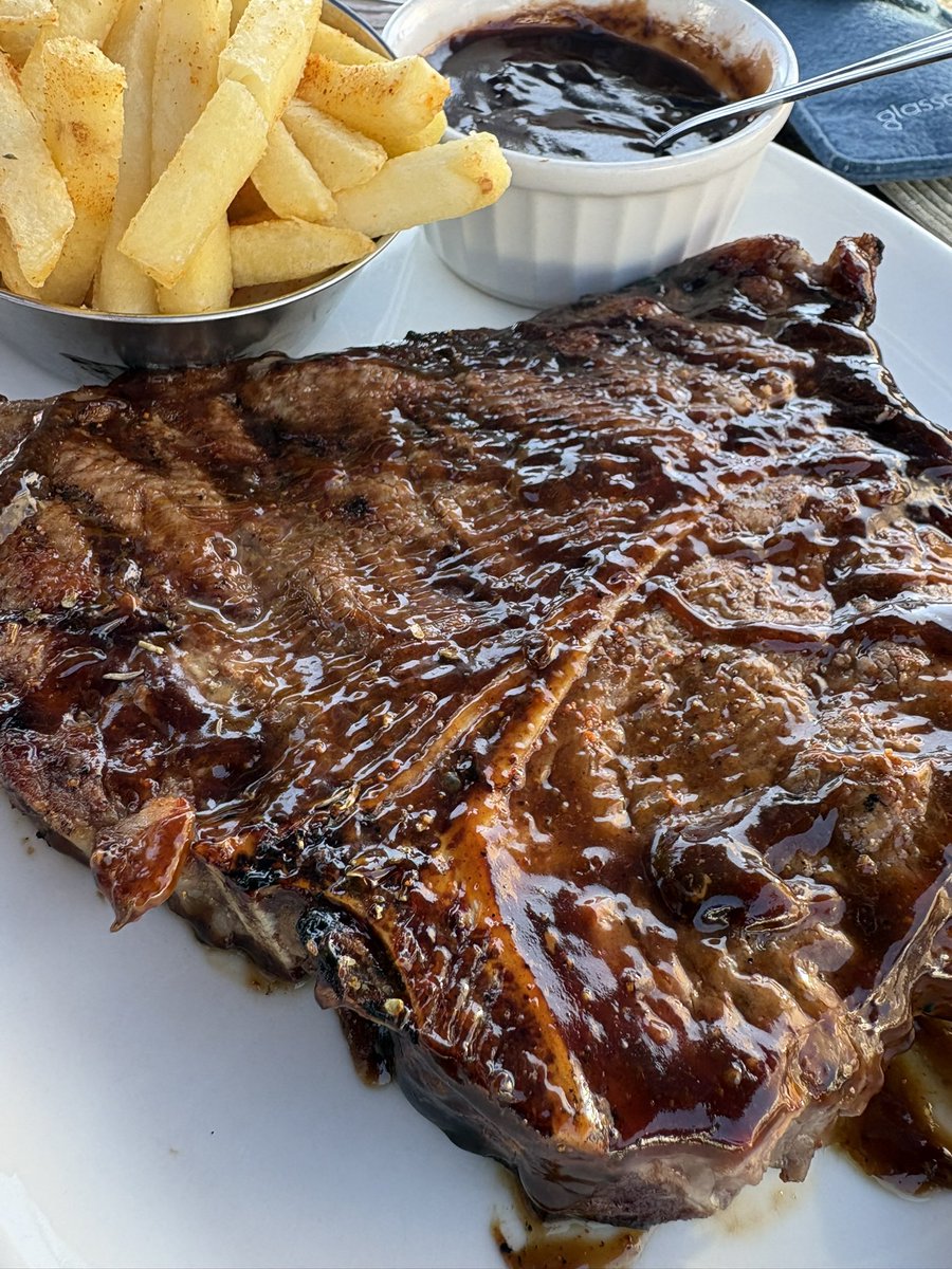 Chef Nick Martin tweet media