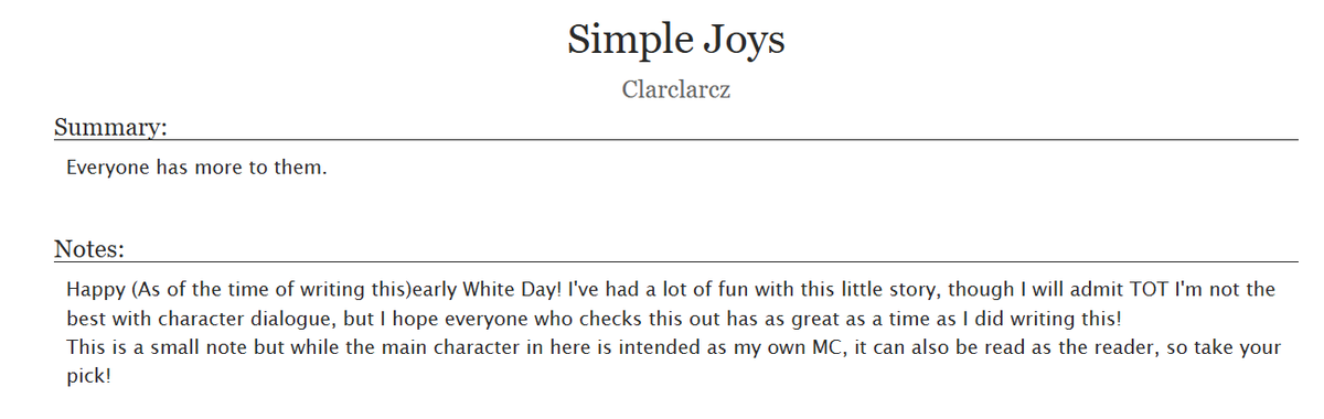 Fandom Event Collabs - Levi + Asmo Bday Ongoing! tweet media