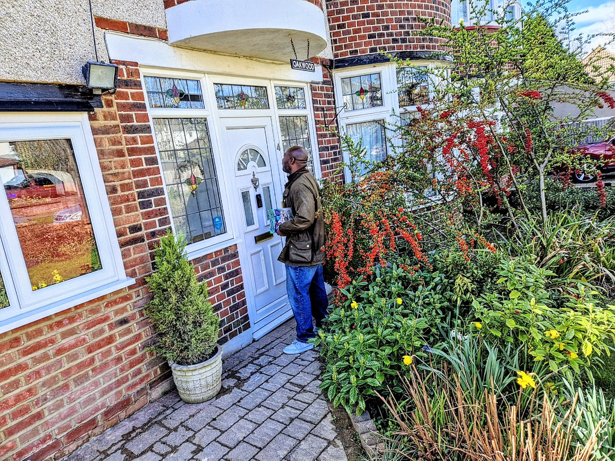 Festus Akinbusoye tweet media