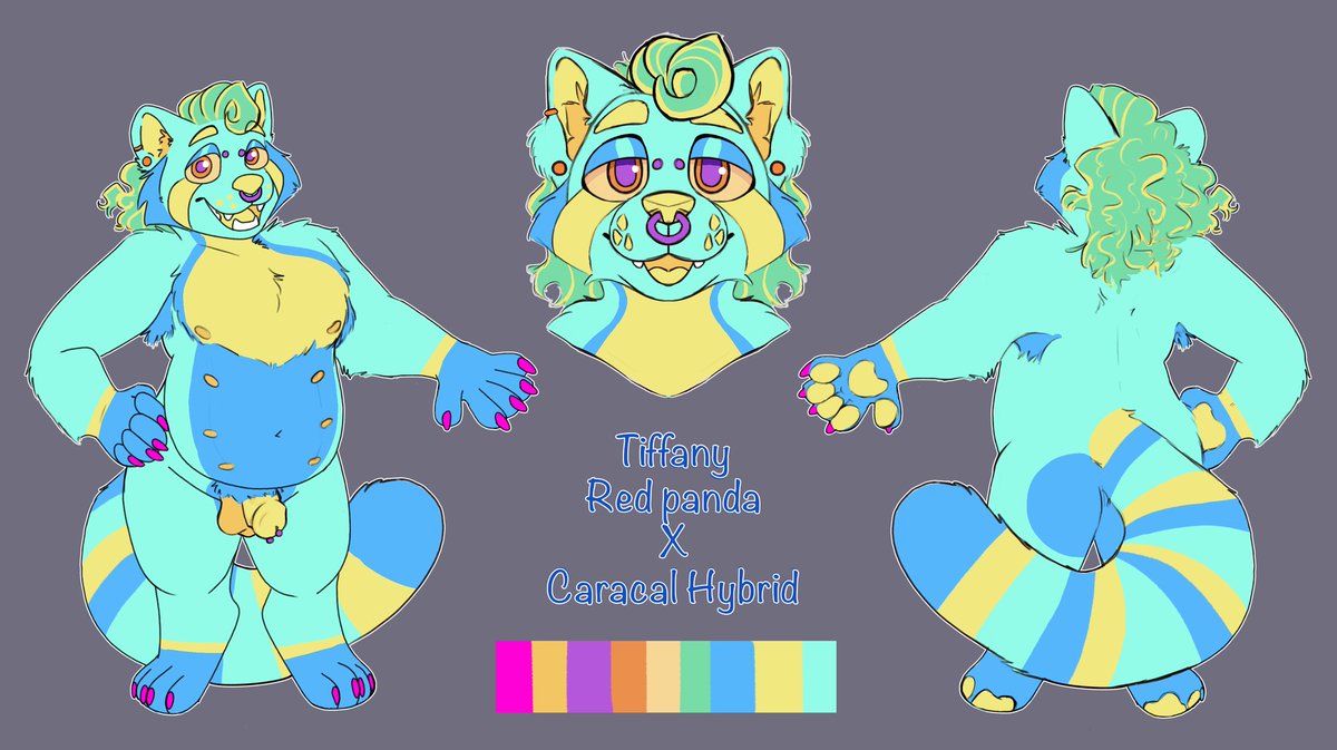 tyffaniDOA's tweet photo. @midwestsaddog UwU hewwo https://t.co/cbHieKOBzv