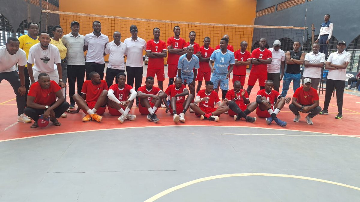 KINYINYA SECTOR tweet media