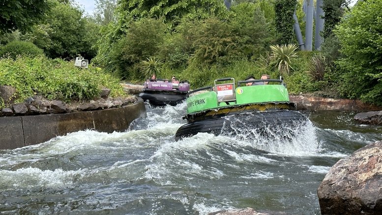 RideRater tweet media