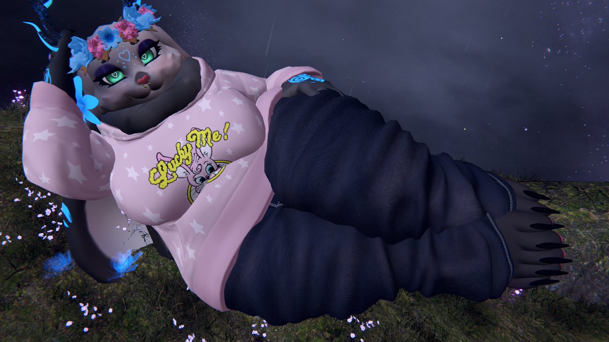 Mimi Leveret tweet media