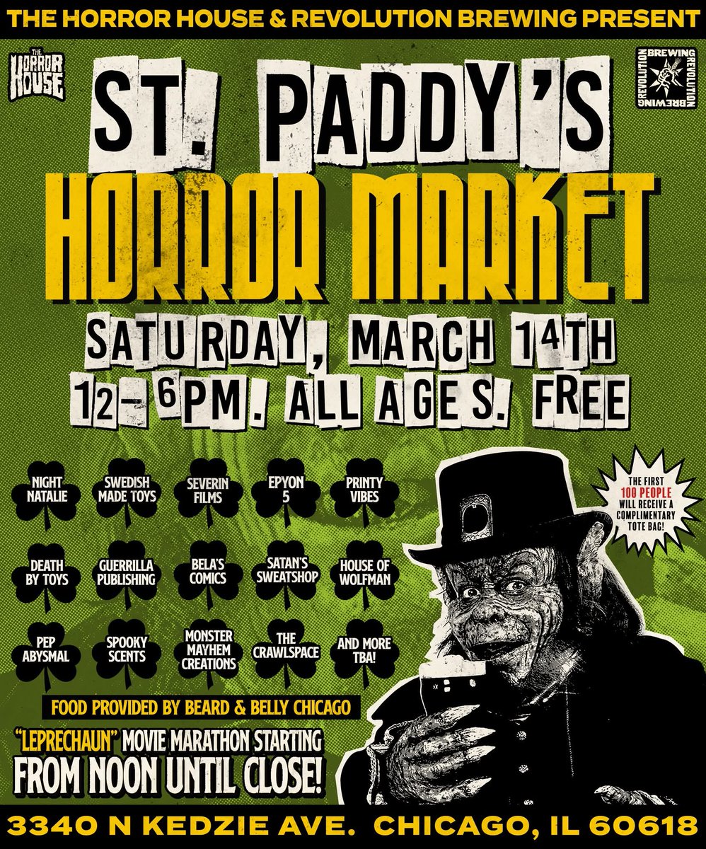 Severin Films tweet media