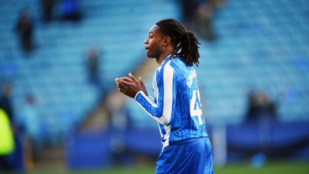 Sheffield Wednesday tweet media