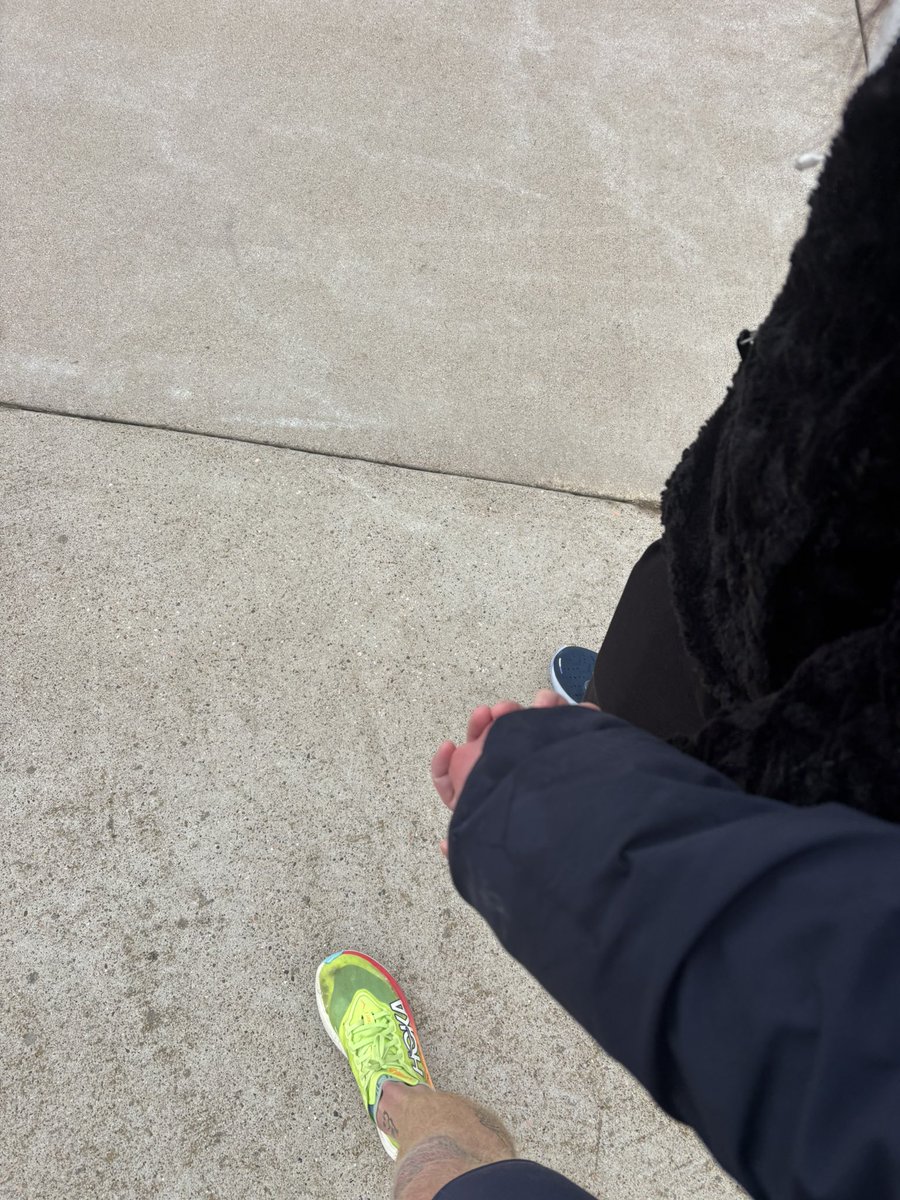 Raymond O'Donnell tweet media