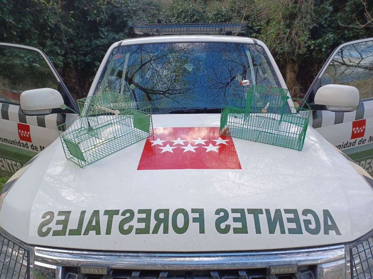 112 Comunidad de Madrid tweet media