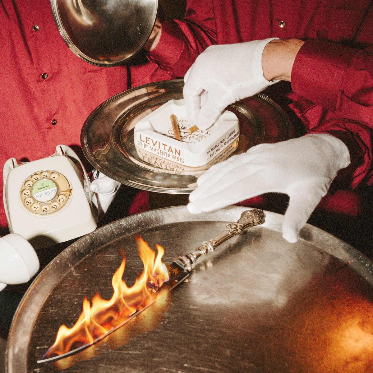 Música En Todo Su Esplendor tweet media