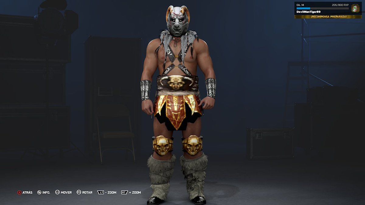 DevilTigerCaws tweet media