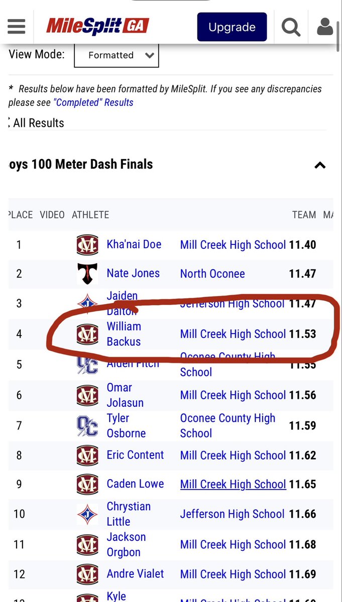 William backus tweet media