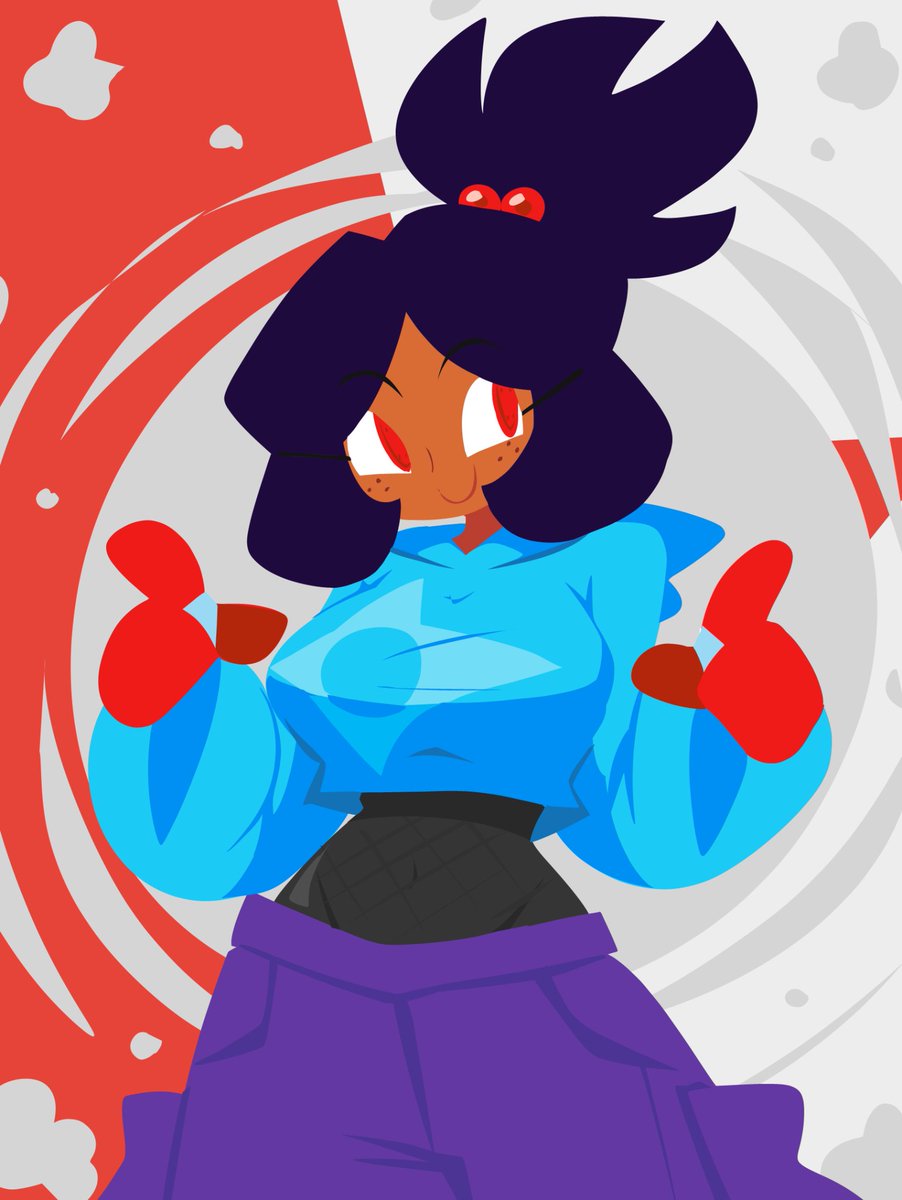 Scribbasock🧦@ Anime AlleyCon 400 tweet media