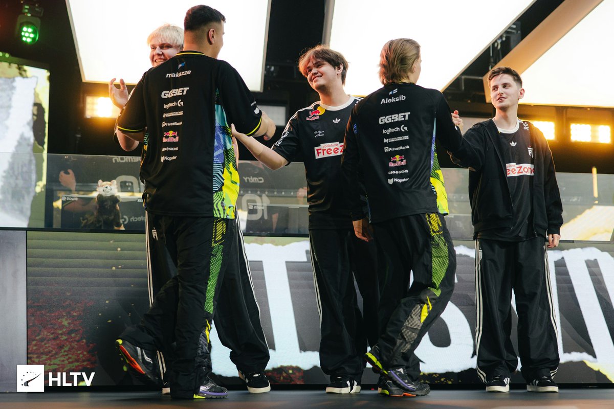 HLTV.org tweet media