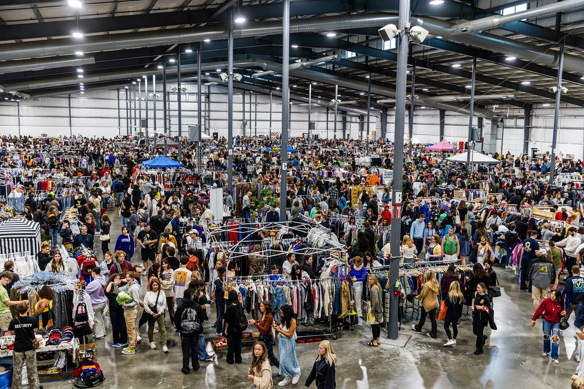 Lansing Center tweet media