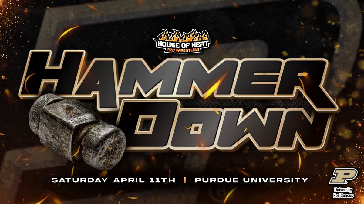 HouseofHeatProWrestling tweet media