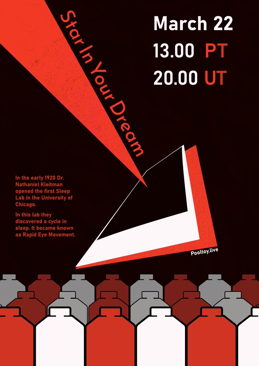 Pooltoy.live ➡️ 🟦☁️ tweet media