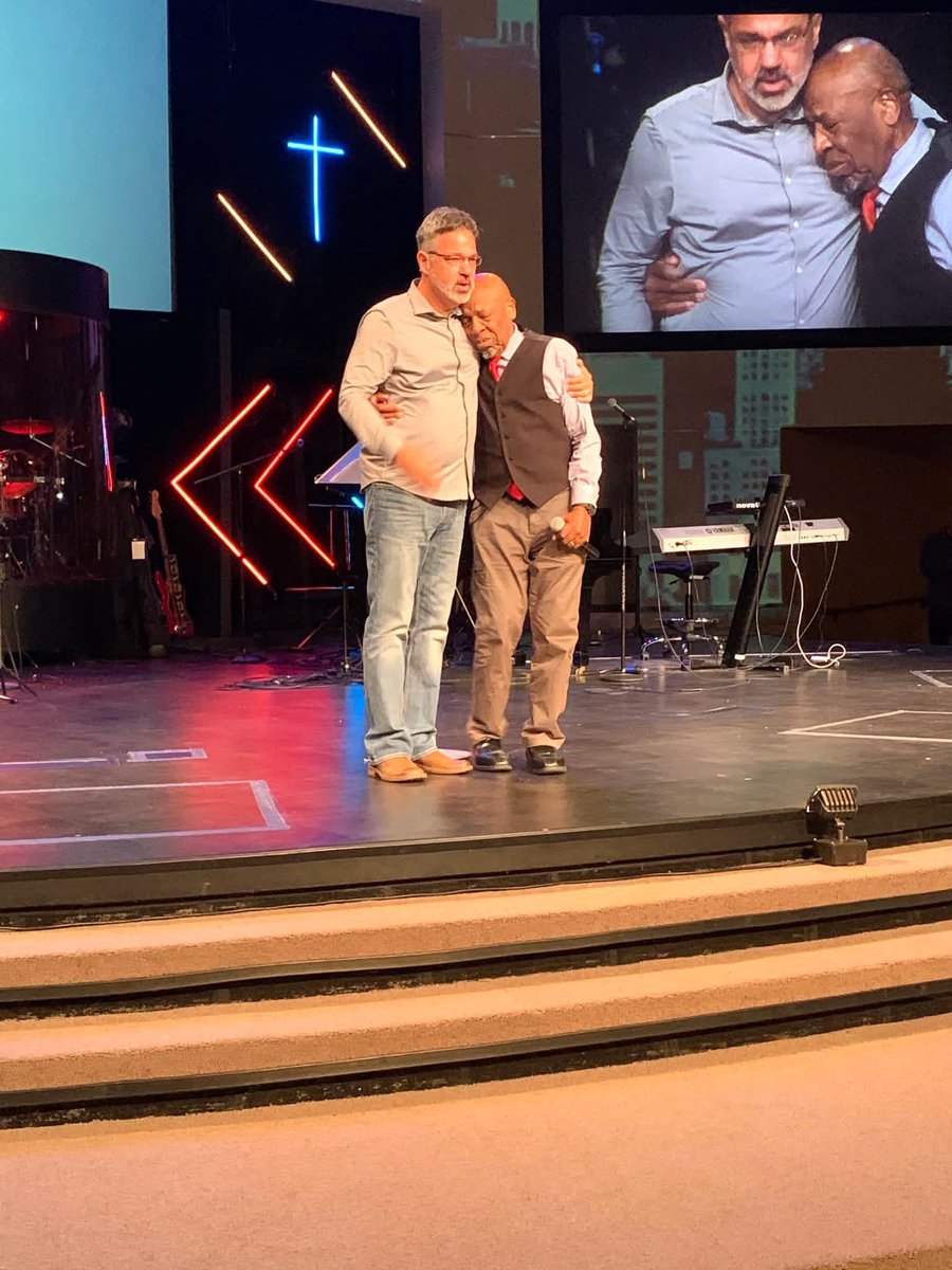 Mark DeYmaz tweet media