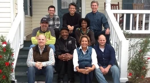 Mark DeYmaz tweet media