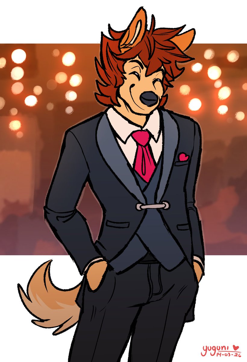 Yuguni🇲🇽 tweet media