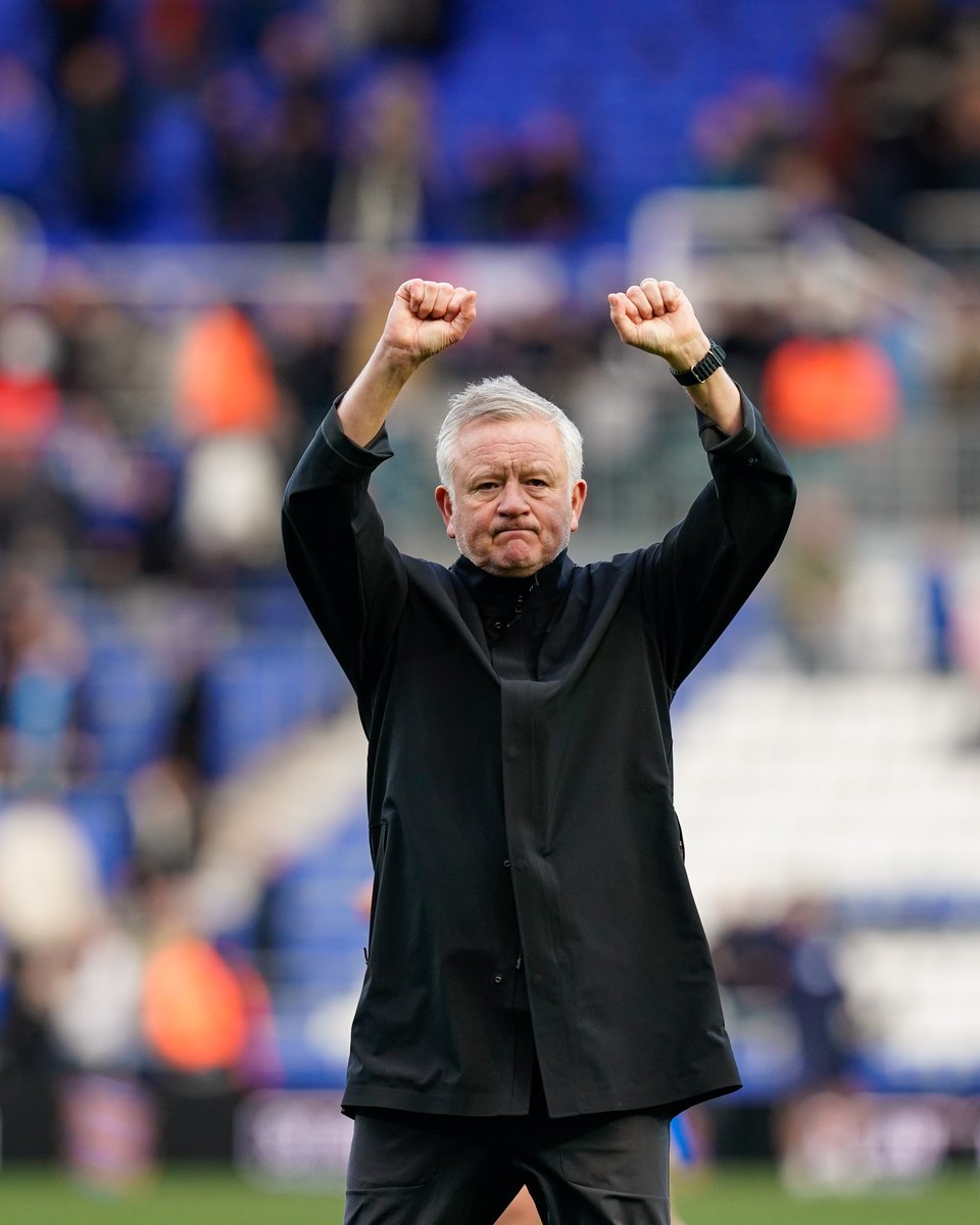 Sheffield United tweet media