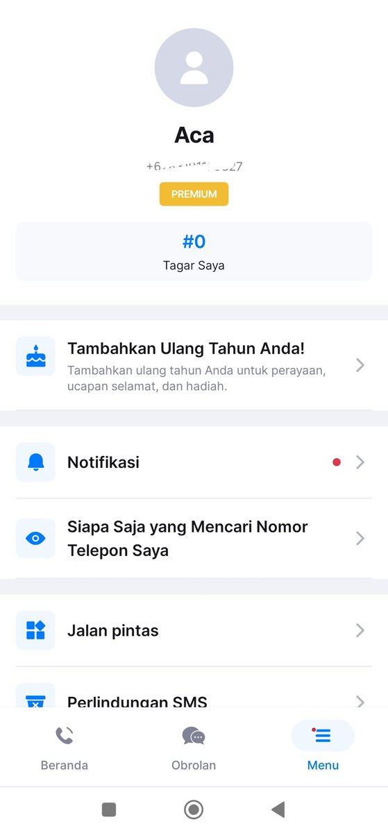 aca punya tweet media