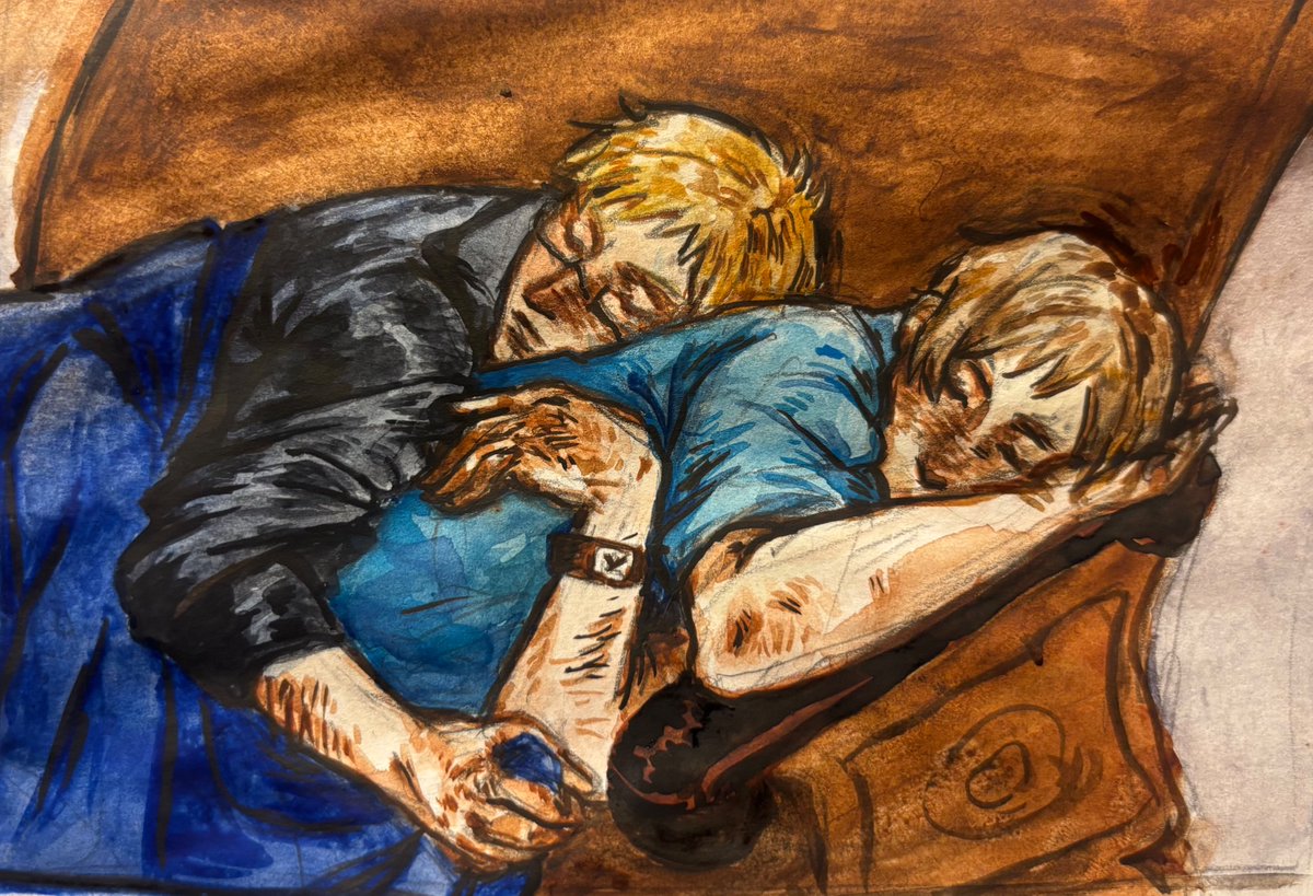 Marley!! tweet media