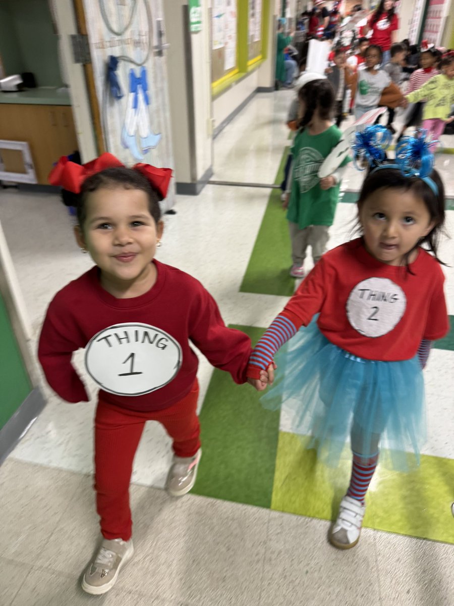 Tom C. Gooch Elementary tweet media