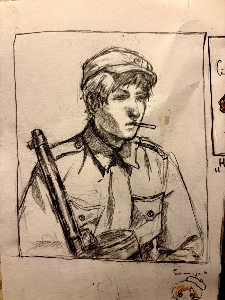 Marley!! tweet media