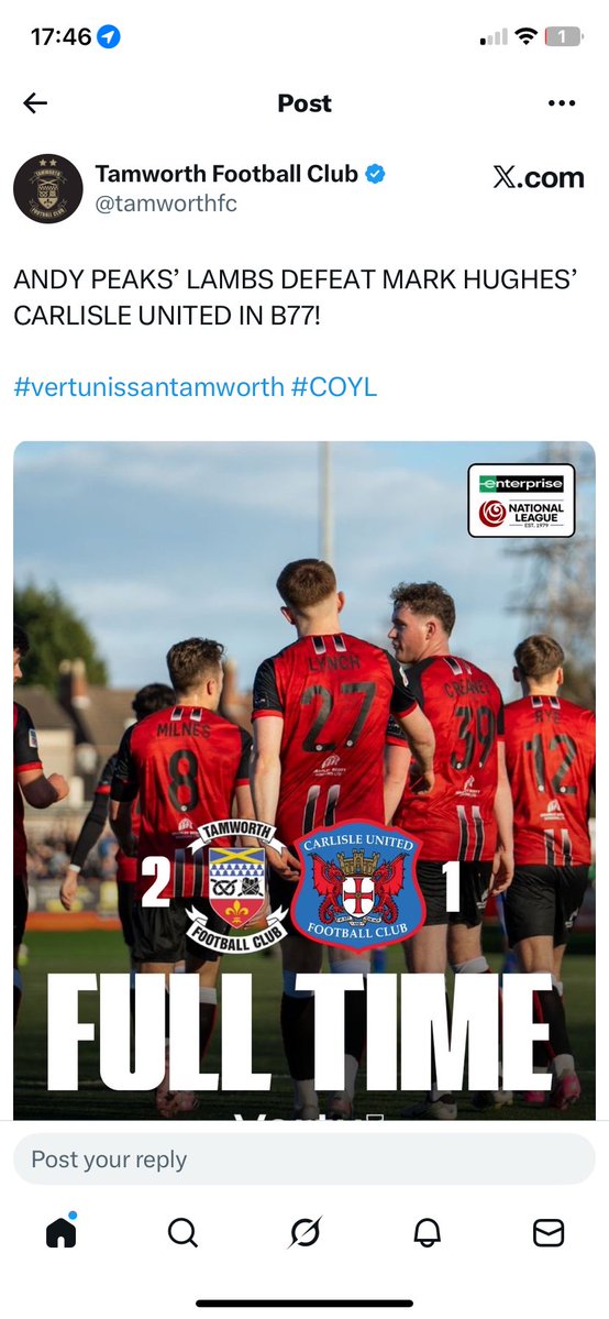 Jon Mundy tweet media