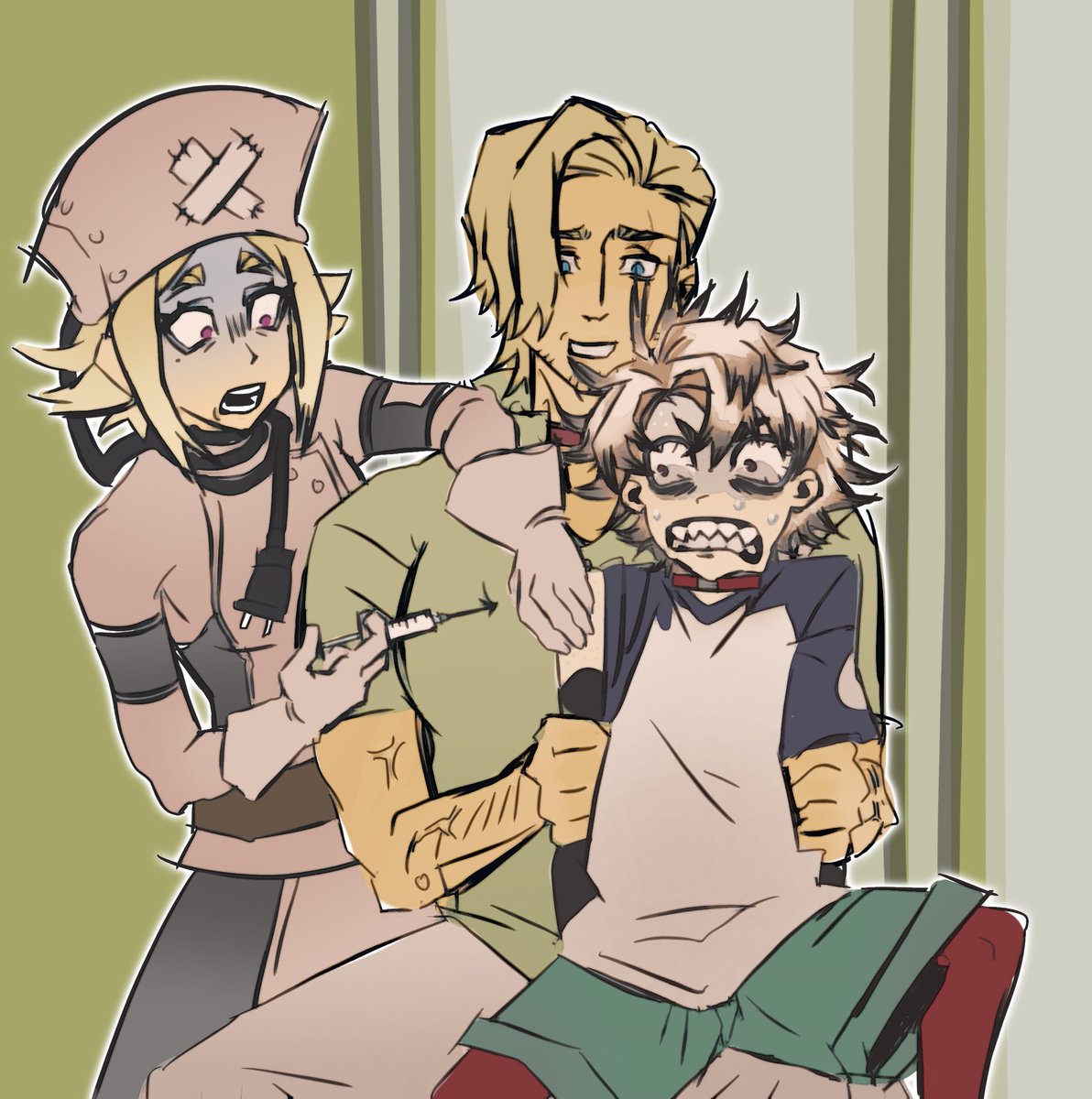 KROKODilll tweet media