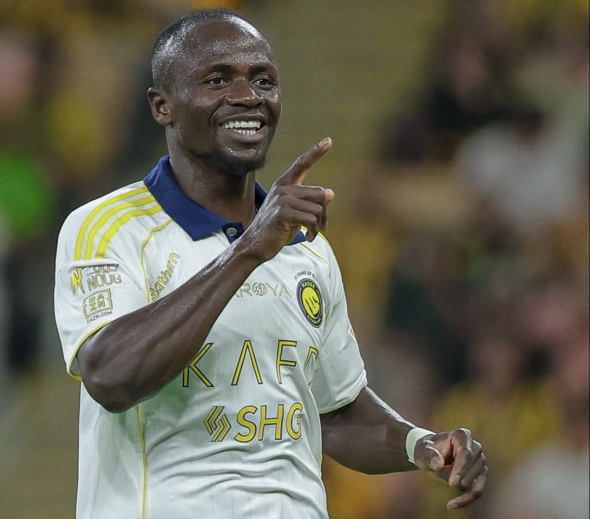 Al Nassr Zone tweet media