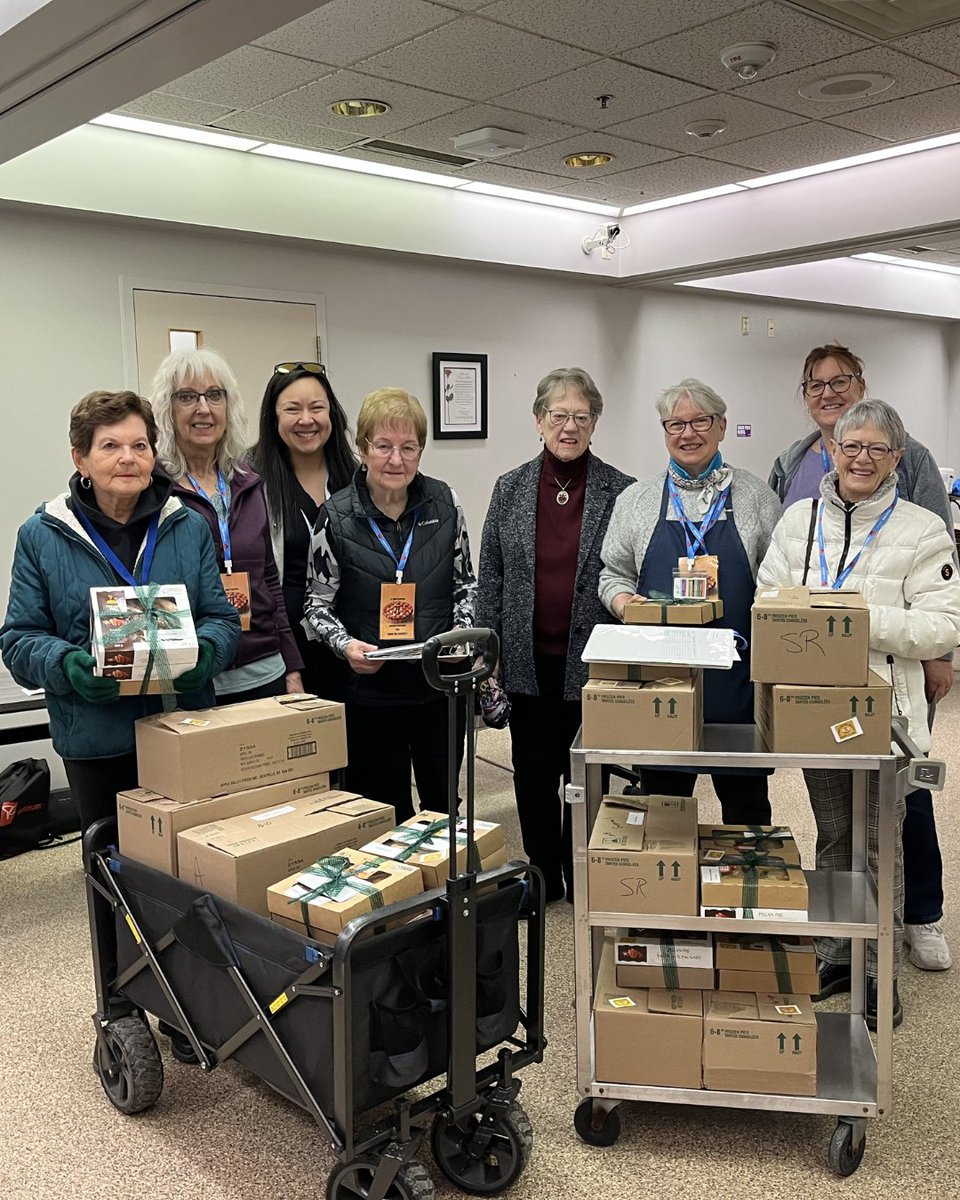 Covenant Health tweet media