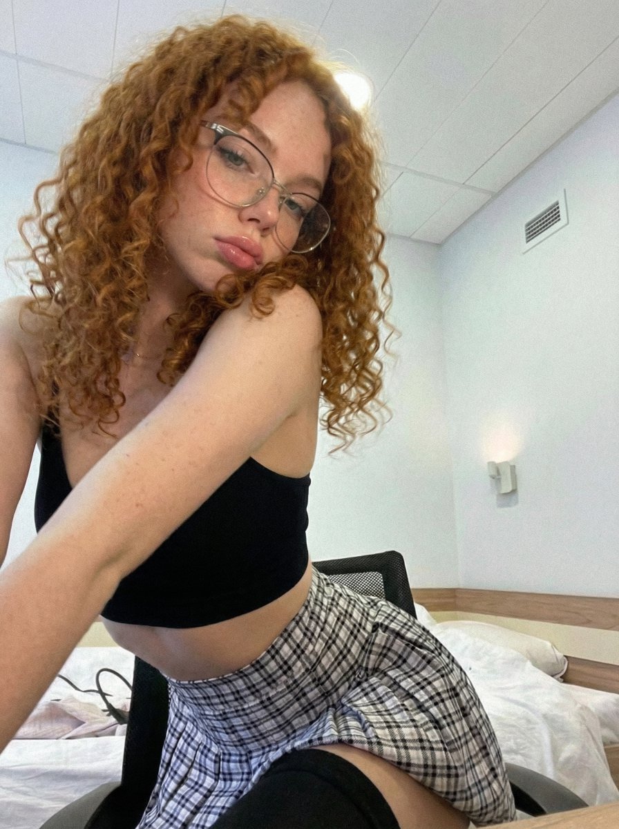 Ruby Hayes tweet media